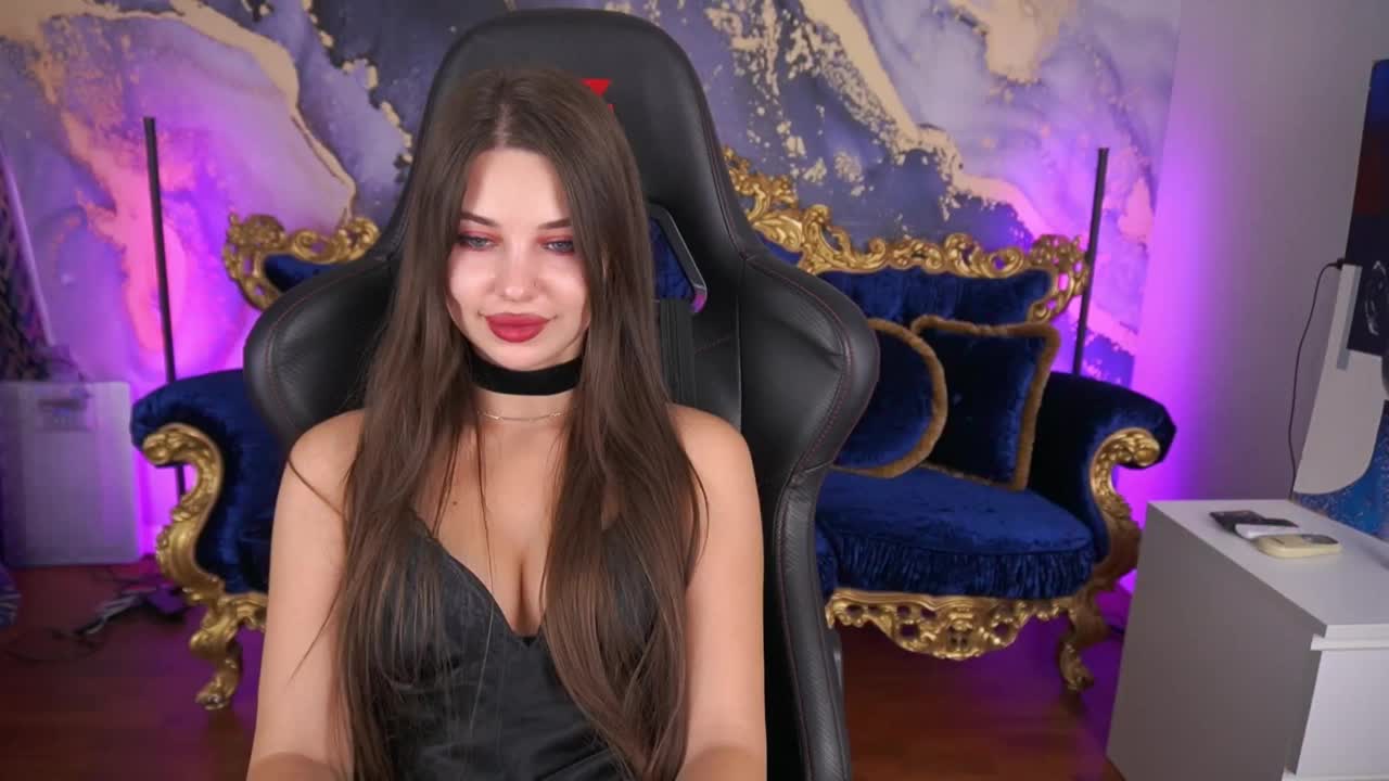 MilleJoy Live Sex December 13, 2025
