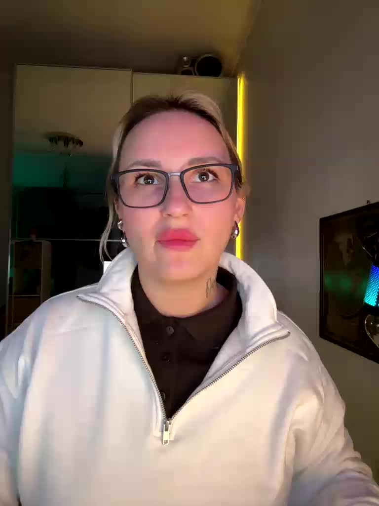 FetishTeacher Live Sex December 20, 2025