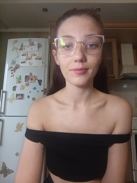 Chamomile Live Sex October 14, 2025