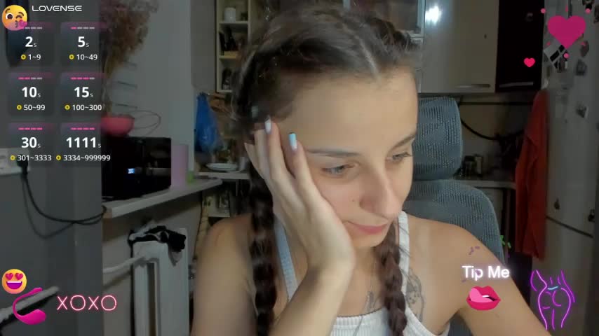 _Nika_Kik Live Sex December 14, 2025