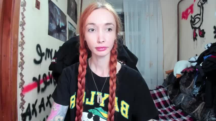 Roxy_Silver Live Sex December 13, 2025