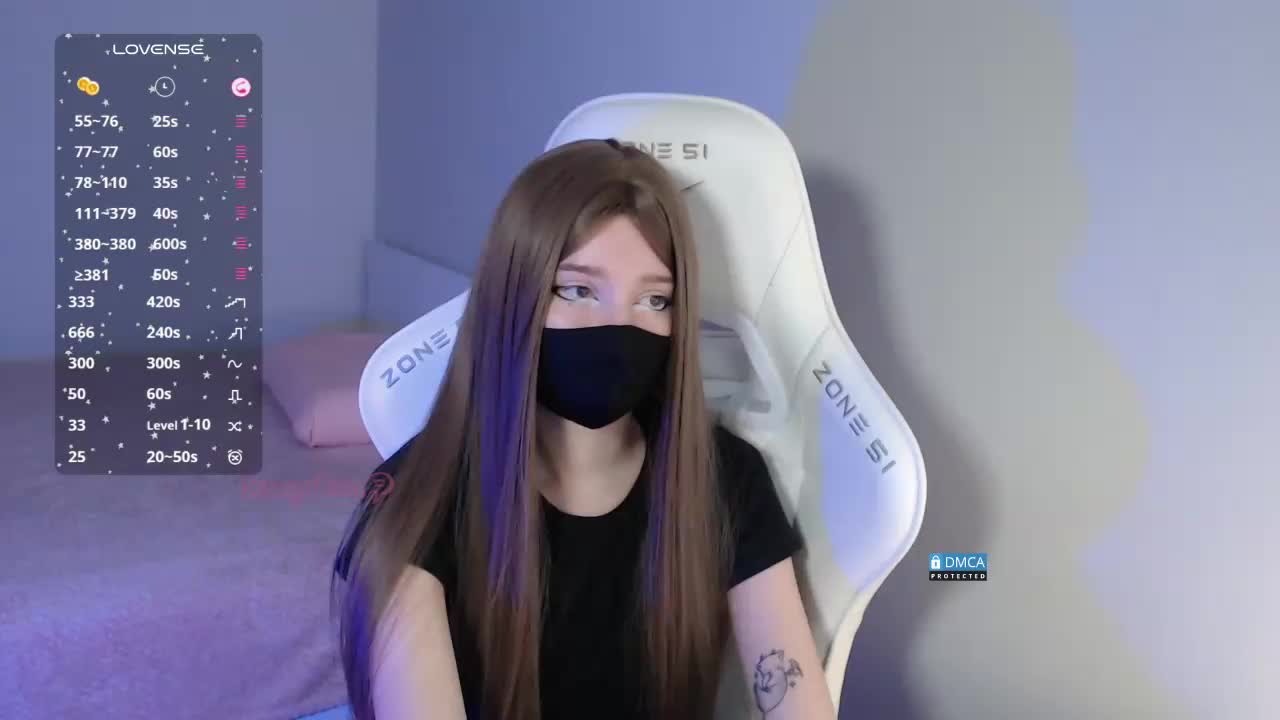 Evo4kaStorm Live Sex December 14, 2025