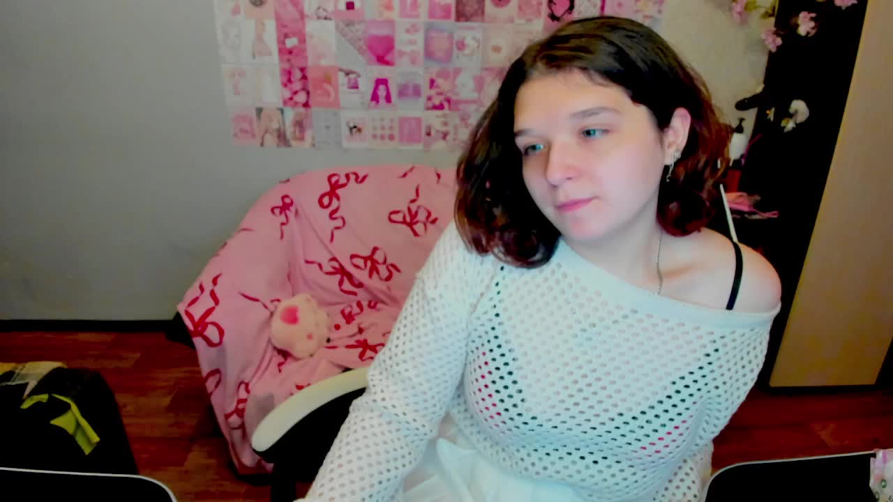 Acid-Kate Live Sex December 14, 2025