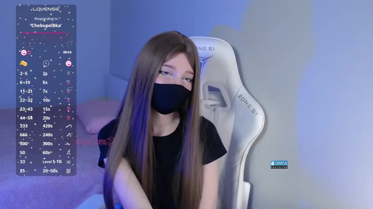 Evo4kaStorm Live Sex December 14, 2025