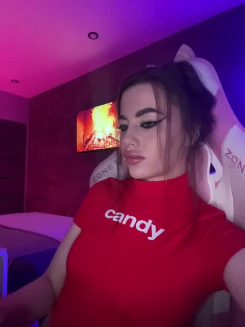 HotGirlEva Live Sex December 14, 2025