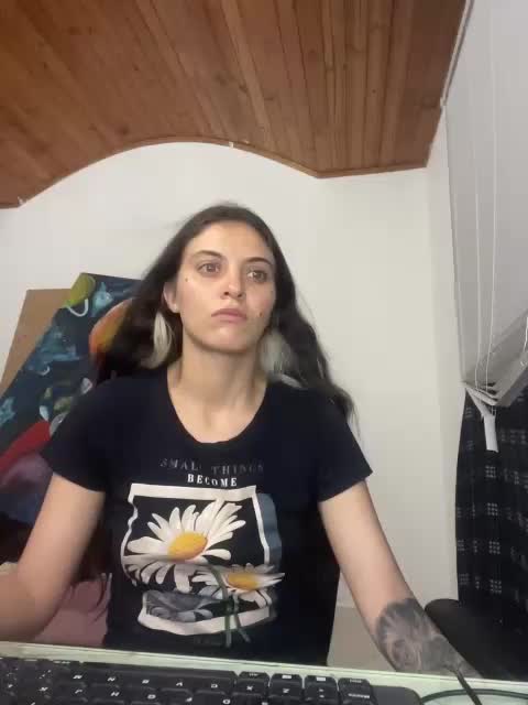 mariecam420 Live Sex December 13, 2025
