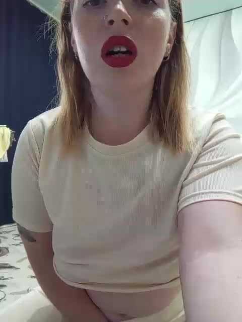 Samochka-25 Live Sex October 14, 2025