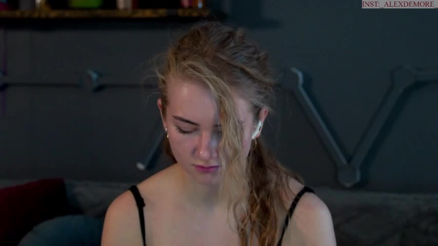 Alexandra_Demore Live Sex October 14, 2025