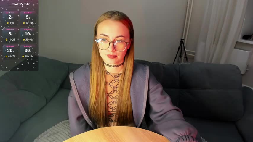 MewStella Live Sex 2025.10.14