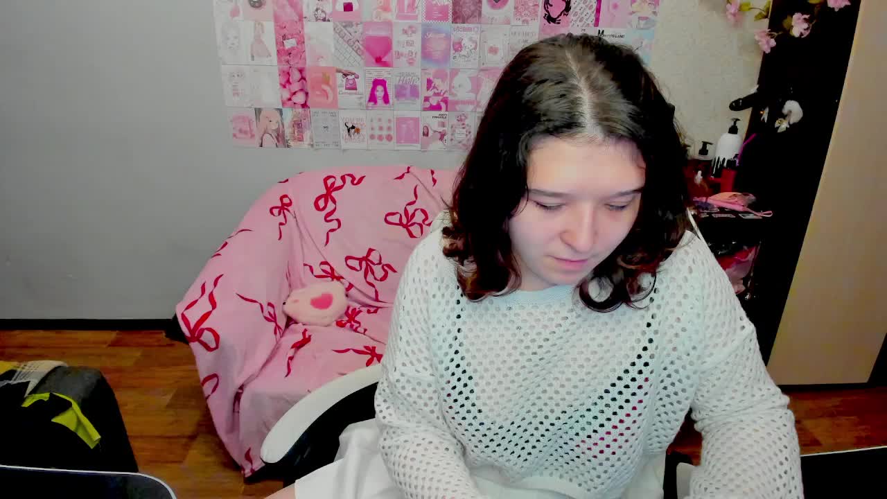 Acid-Kate Live Sex December 14, 2025