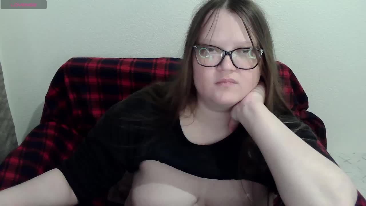 Misssexyberry Live Sex December 13, 2025