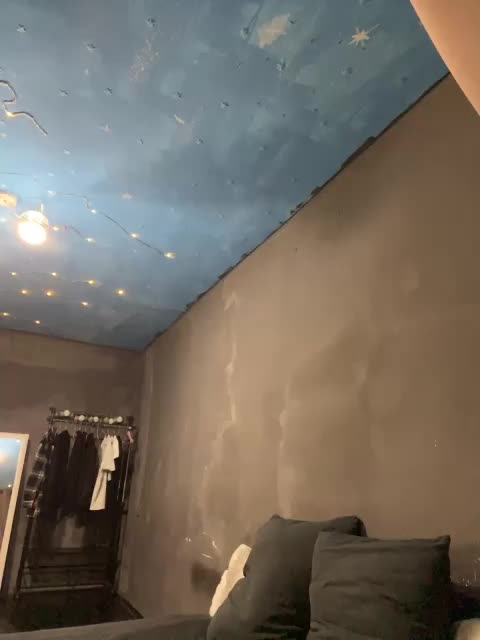 Hikikomori27 Live Sex December 13, 2025