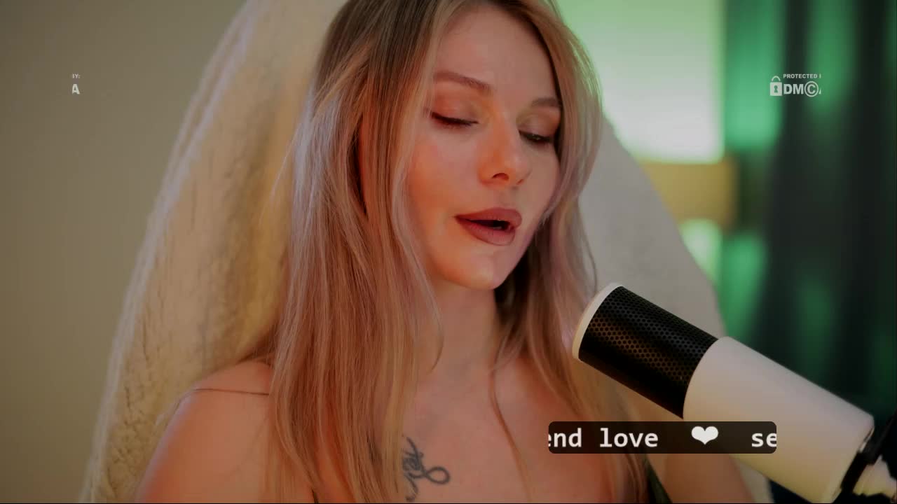 D_i_aM Live Sex 2025.10.14