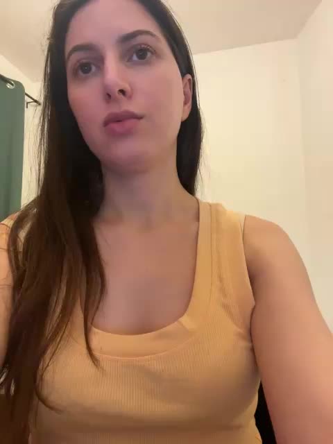 Hot-lina Live Sex December 13, 2025