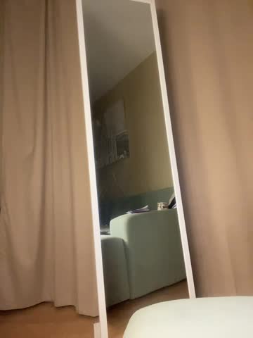 GraceTorrez Live Sex December 14, 2025