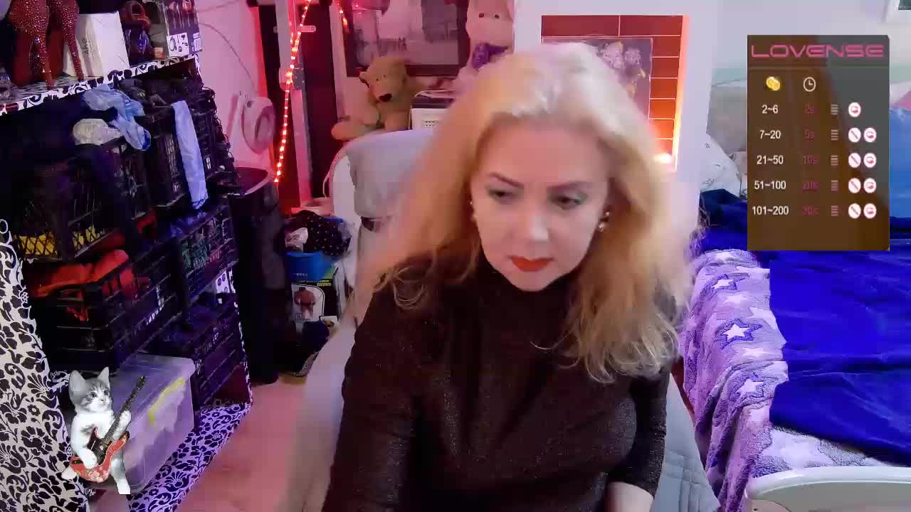 Delicecatmyau Live Sex December 13, 2025