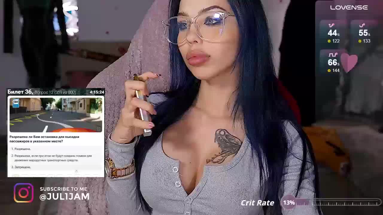 juli_jam Live Sex 2025.10.14