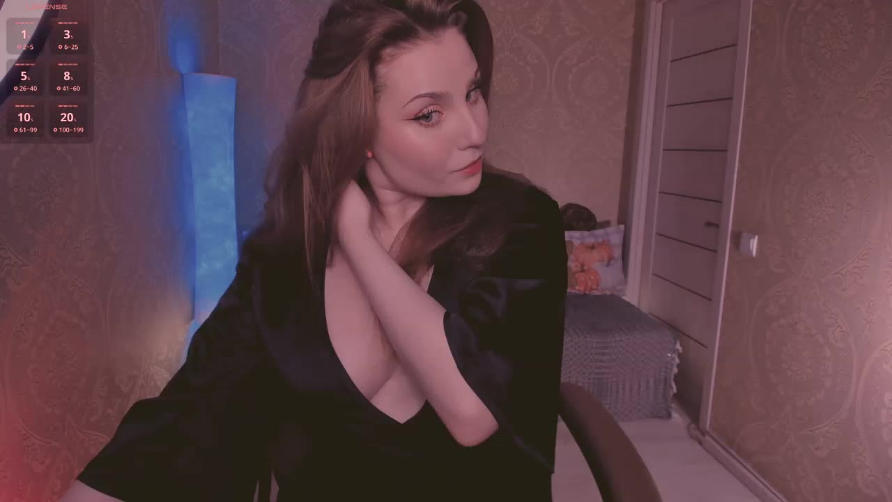 Esmeerrr Live Sex December 13, 2025