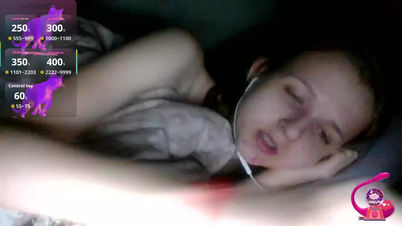 Kitty20Meow Live Sex October 14, 2025