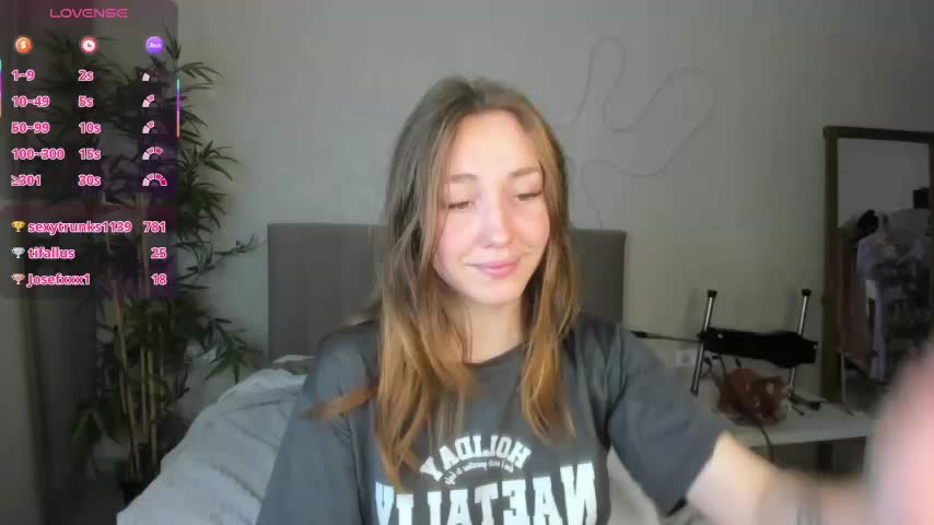 Luna_G0ld Live Sex December 13, 2025