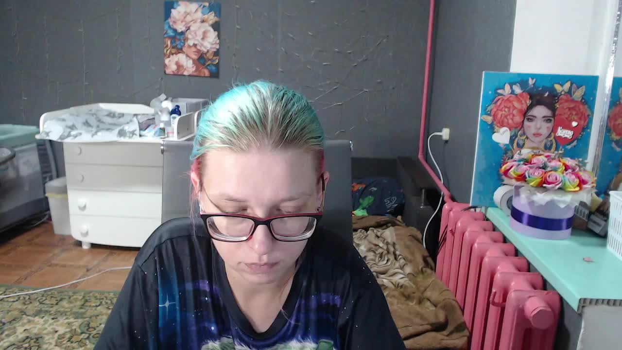 malvinella Live Sex December 18, 2025