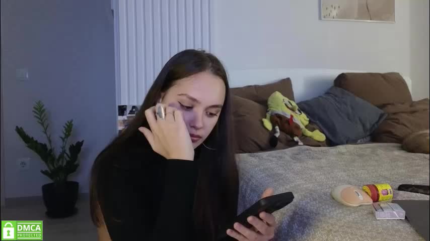 evi_woow Live Sex October 14, 2025