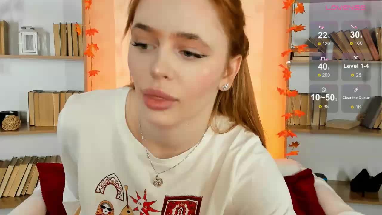 Phoenix_Margo Live Sex December 14, 2025