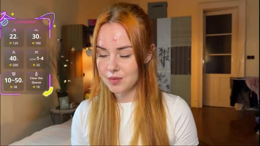 sargonium909 Live Sex December 13, 2025