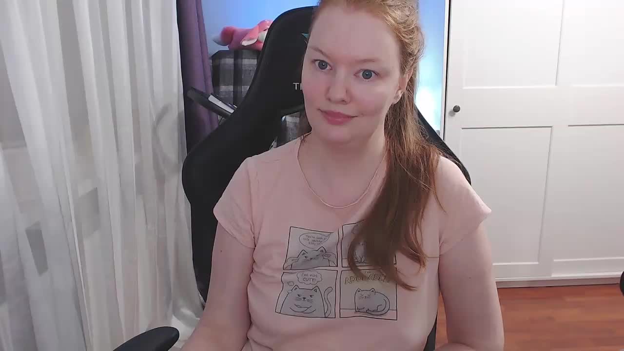 missInari Live Sex December 12, 2025