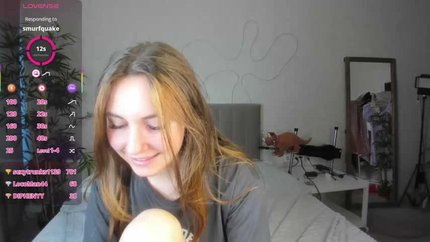 Luna_G0ld Live Sex December 13, 2025