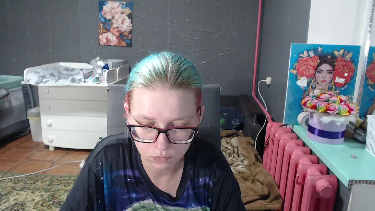 malvinella Live Sex December 18, 2025