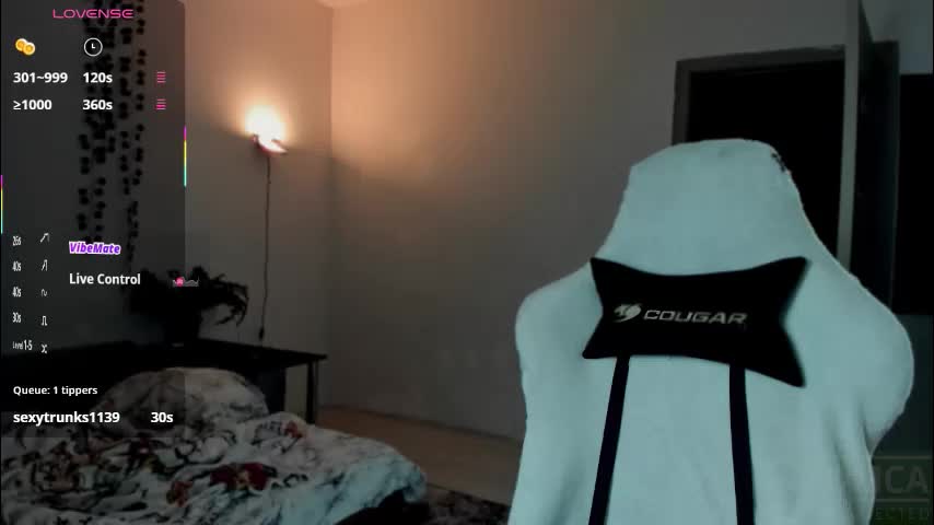 hot_babayaga Live Sex December 13, 2025