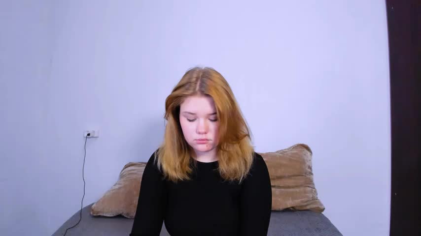 LaseyMoon Live Sex December 13, 2025