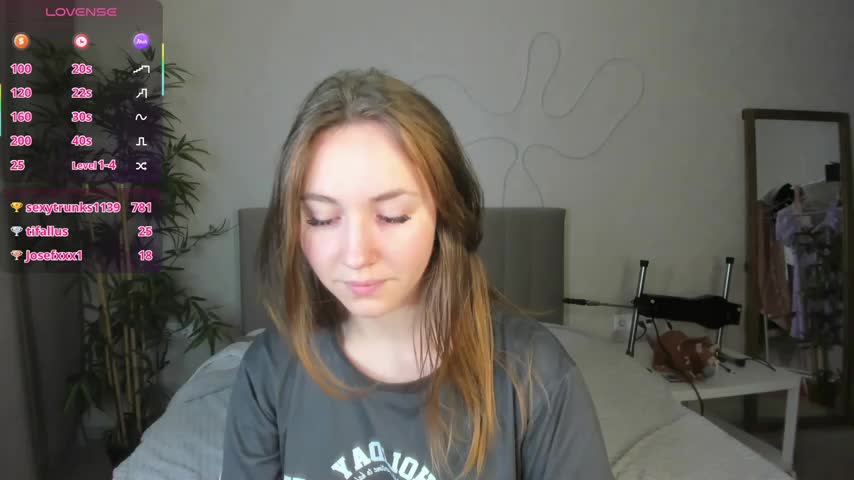 Luna_G0ld Live Sex December 13, 2025