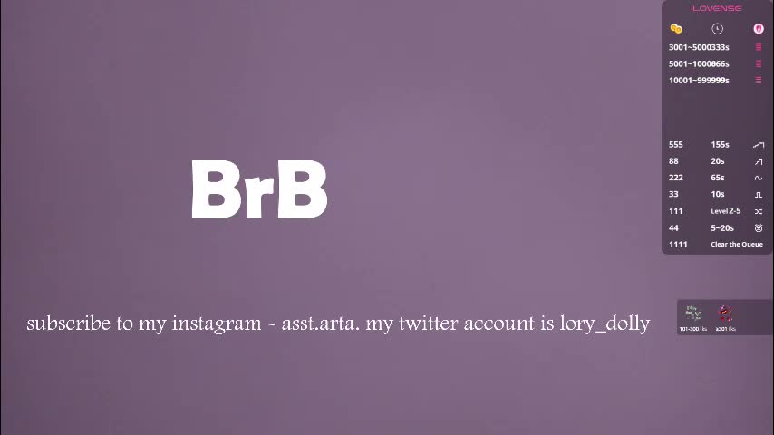 lornadyer Live Sex October 14, 2025