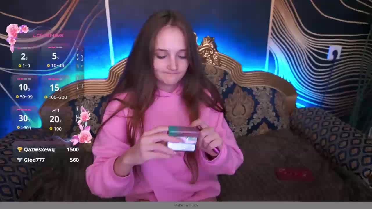 PamelaXXs Live Sex 2025.10.14