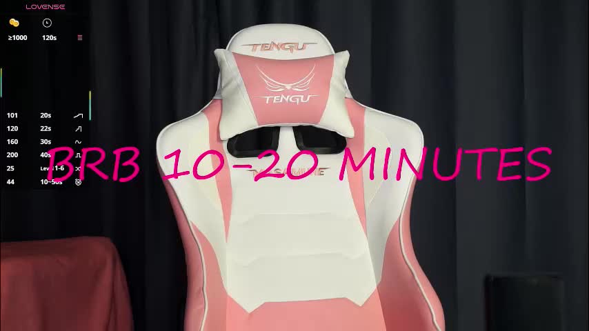 pink_princess_k Live Sex December 13, 2025