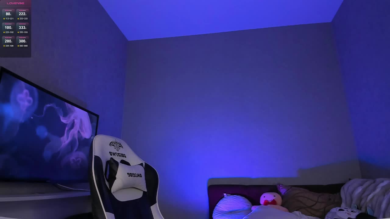 Lissysss Live Sex December 14, 2025