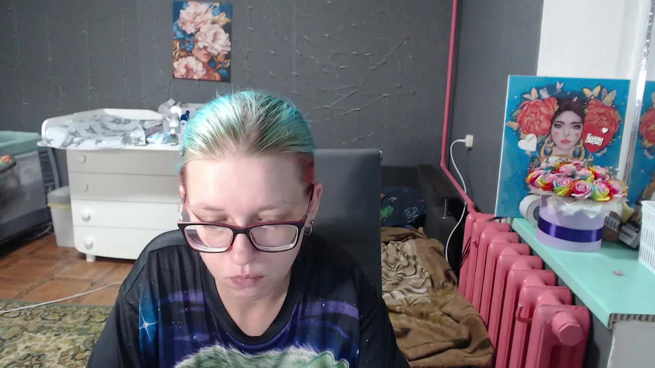 malvinella Live Sex December 18, 2025