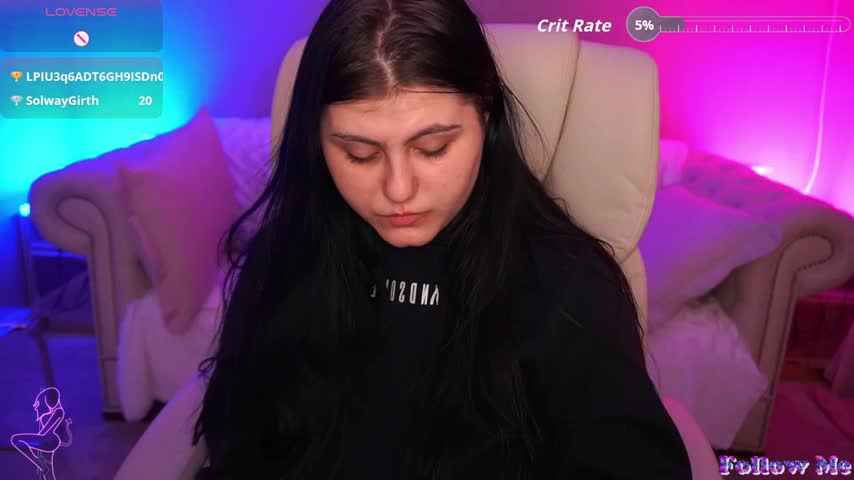 NanaDaizy Live Sex December 13, 2025