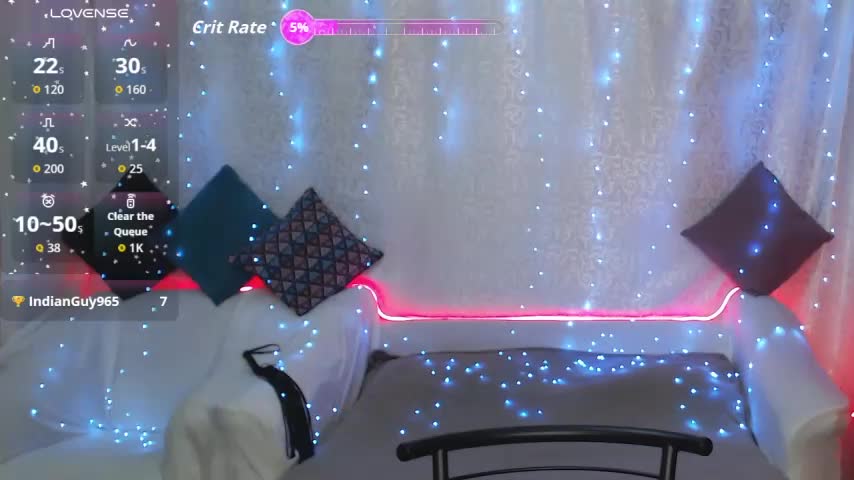 Stella_Adria Live Sex December 13, 2025