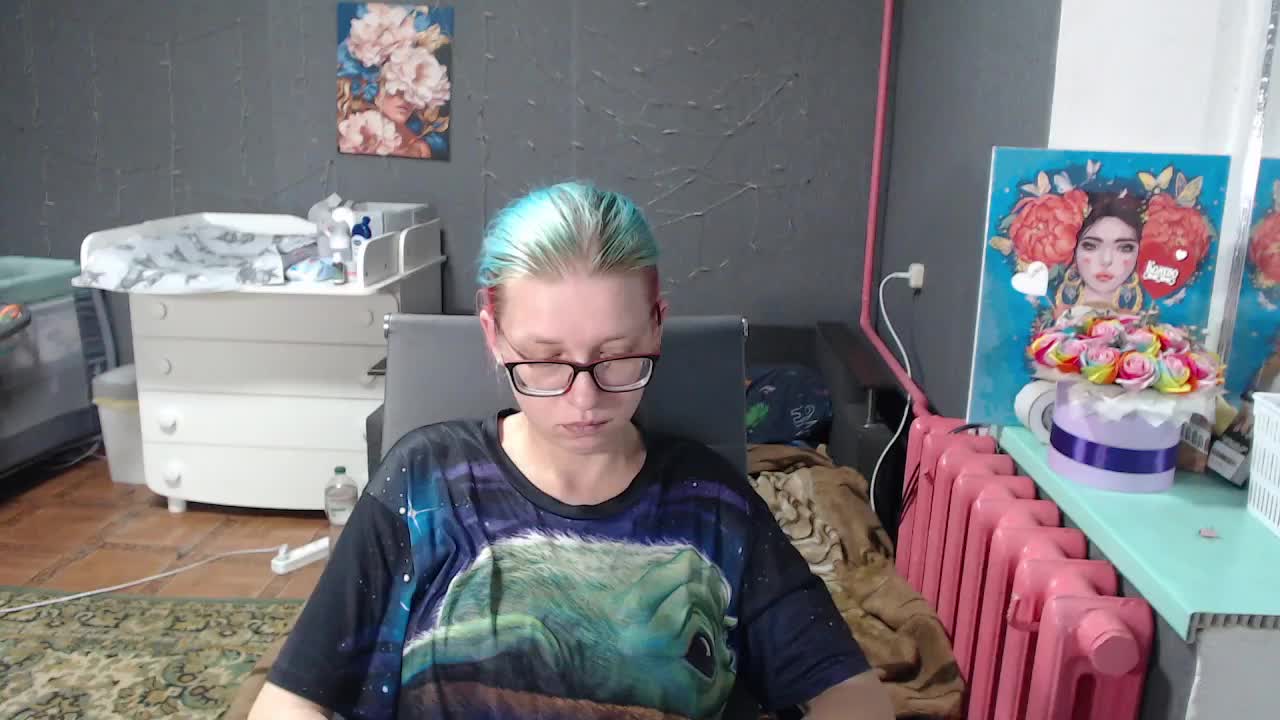 malvinella Live Sex December 18, 2025