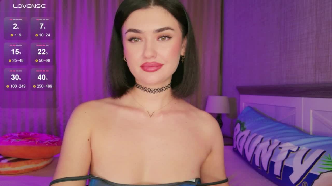 LeJanele Live Sex December 13, 2025