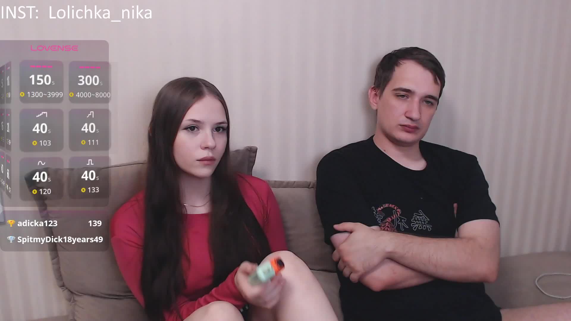 white-boo Live Sex December 14, 2025