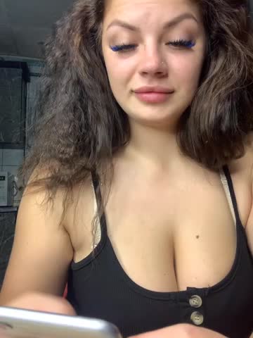 Sweeeeet_Candy Live Sex December 15, 2025