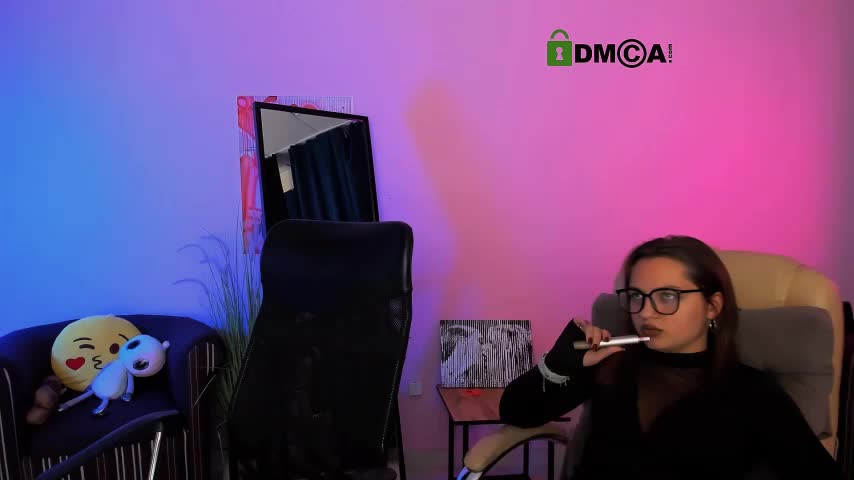 doll_vey Live Sex December 14, 2025