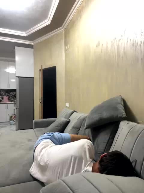 Franc_666 Live Sex December 17, 2025