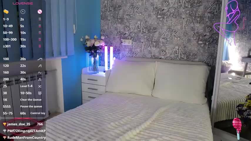 ElisaJane Live Sex December 17, 2025