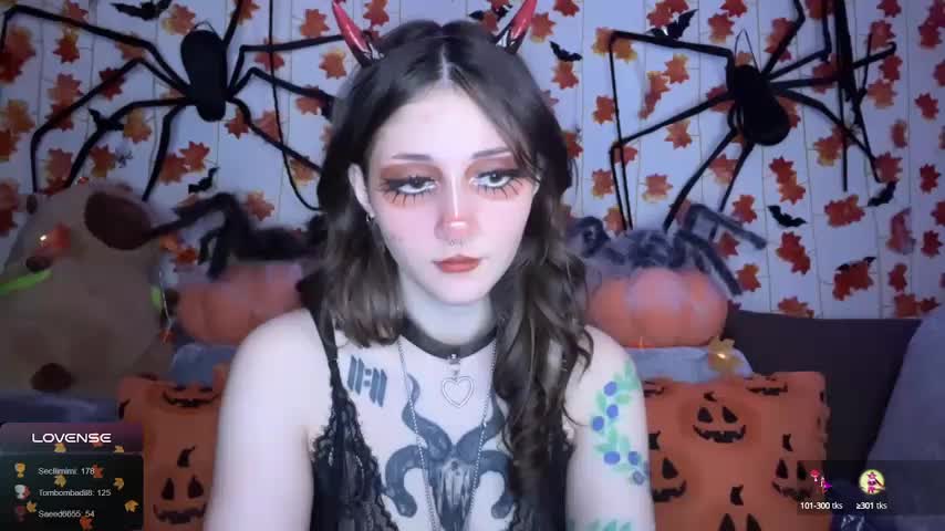 _Devill_Baby Live Sex December 14, 2025