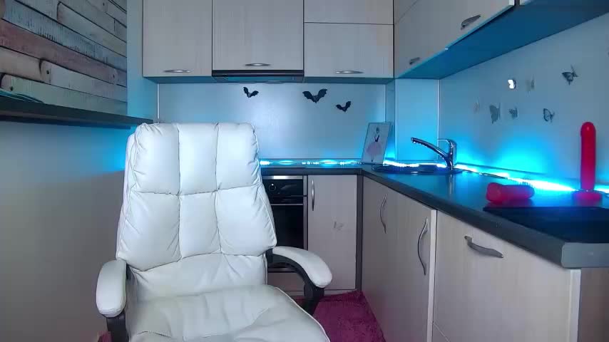 Skinny_Nally Live Sex December 14, 2025